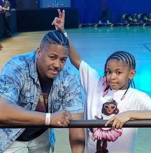 Meet your Posher, Robdiaz